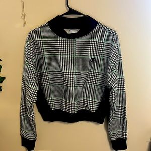 Champion sweater! Super comfortable!